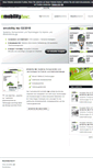 Mobile Screenshot of emobilitytec.de